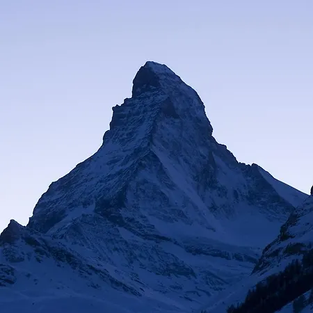 Cinderella Zermatt