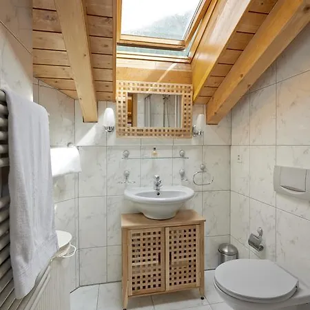 Apartment Cinderella Zermatt