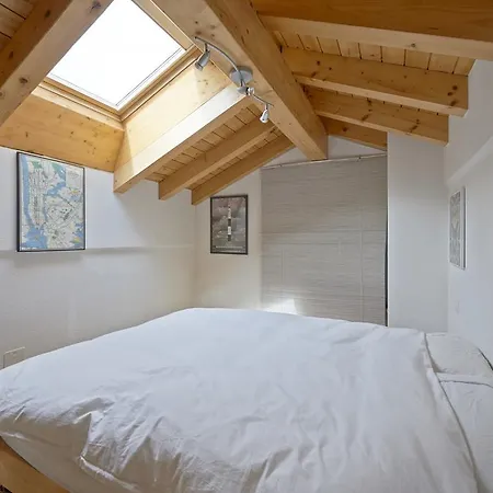 Apartment Cinderella Zermatt
